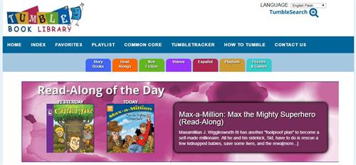Main Page 